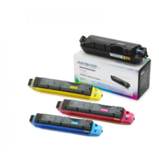 utángyártott KYOCERA TK5305 Toner Yellow 6.000 oldal kapacitás CartridgeWeb nyomtatópatron & toner