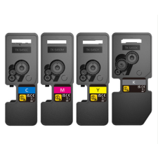  Utángyártott KYOCERA TK5450 Toner Black 4.100 oldal kapacitás IK nyomtatópatron & toner