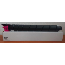  Utángyártott KYOCERA TK8345 Toner Magenta 12.000 oldal kapacitás ECOPIXEL nyomtatópatron & toner