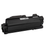  Utángyártott Kyocera TK-5140, TK5140 prémium, teljesen új, fekete utángyártott kazetta