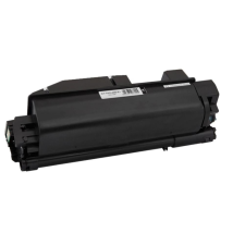 Utángyártott Kyocera TK-5140, TK5140 prémium, teljesen új, fekete utángyártott kazetta nyomtatópatron & toner