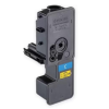 utángyártott Kyocera TK-5240C, TK5240C 1T02R7CNL0 prémium, teljesen új, kék kazetta