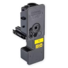 utángyártott Kyocera TK-5240Y, TK5240Y 1T02R7ANL0 prémium, teljesen új, sárga kazetta