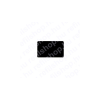 utángyártott Kyocera TK-560 Y chip (SSCT-560Y)