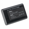 utángyártott Leica M8.2, M9 készülékekhez kamera akkumulátor (3.7V, 1800mAh / 6.66Wh, Lithium-Ion) - Utángyártott