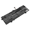 utángyártott Lenovo 14e Chromebook Gen 2 82M1000QIX készülékhez laptop akkumulátor (Li-Polymer, 11.52V, 4800mAh / 55.30Wh) - Utángyártott