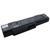 utángyártott Lenovo 3000 G400 59011 készülékhez laptop akkumulátor (Li-ion, 10.8V, 4400mAh) - Utángyártott