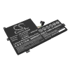 utángyártott Lenovo 300w Gen 3 82J10013FR készülékhez laptop akkumulátor (Li-Polymer, 11.52V, 3900mAh / 44.93Wh) - Utángyártott