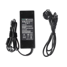 utángyártott Lenovo 36001647, 36001652 laptop töltő adapter - 90W (20V 4.5A) - Utángyártott egyéb notebook hálózati töltő