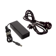 utángyártott LENOVO 40Y7697, 40Y7698 laptop töltő adapter - 90W (20V 4.5A) - Utángyártott lenovo notebook akkumulátor