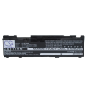 utángyártott Lenovo 42T4690, 42T4691 helyettesítő laptop akkumulátor (Li-ion, 11.1V, 4400mAh / 48.84Wh) - Utángyártott