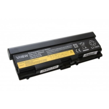 utángyártott Lenovo 42T4737, 42T4753, 42T4757 Laptop akkumulátor - 6600mAh (11.1V Fekete) - Utángyártott lenovo notebook akkumulátor