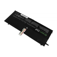 utángyártott Lenovo 45N1070, 45N1071 Laptop akkumulátor - 2600mAh (14.8V Fekete) - Utángyártott lenovo notebook akkumulátor