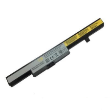 utángyártott Lenovo 45N1184, 45N1185 Laptop akkumulátor - 2600mAh (14.8V Fekete) - Utángyártott lenovo notebook akkumulátor