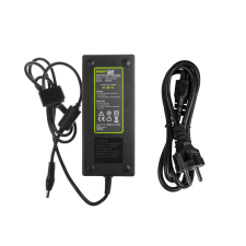 utángyártott Lenovo 4X20E50571, 4X20E50572 laptop töltő adapter - 120W (19.5V 6.15A) - Utángyártott ibm-lenovo notebook hálózati töltő