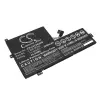 utángyártott Lenovo 500w Gen 3 (Intel) 82J30006MH készülékhez laptop akkumulátor (Li-Polymer, 11.52V, 3900mAh / 44.93Wh) - Utángyártott