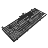 utángyártott Lenovo 5B11M90079 helyettesítő laptop akkumulátor (Li-Polymer, 7.74V, 6400mAh / 49.54Wh) - Utángyártott