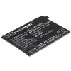 utángyártott Lenovo BL255 helyettesítő mobiltelefon akkumulátor (Li-Polymer, 3.8V, 15.20Wh / 4000mAh) - Utángyártott