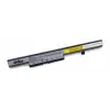 utángyártott Lenovo Eraser M4450A, Eraser N40 Laptop akkumulátor - 2200mAh (14.8V Szürke) - Utángyártott