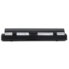 utángyártott Lenovo FRU 42T4682, L08C3B21 helyettesítő laptop akkumulátor (Li-ion, 11.1V, 7800mAh) - Utángyártott