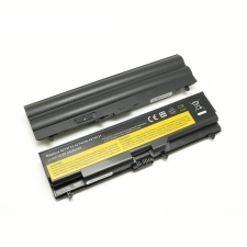 utángyártott Lenovo FRU 42T4712 akkumulátor - 4400mAh (10.8V / 11.1V Fekete) - Utángyártott egyéb notebook akkumulátor