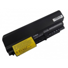 utángyártott Lenovo FRU 42T5226 Laptop akkumulátor - 6600mAh (10.8V Fekete) - Utángyártott lenovo notebook akkumulátor