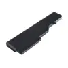 utángyártott Lenovo FRU L09M6Y02 / FRU L09N6Y02 Laptop akkumulátor - 4400mAh (10.8V / 11.1V Fekete) - Utángyártott