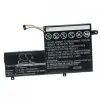 utángyártott Lenovo IdeaPad 310S-14AST(80UL000ACL) készülékhez laptop akkumulátor (11.1V, 4000mAh / 44.4Wh) - Utángyártott