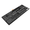 utángyártott Lenovo IdeaPad Duet 5 Chromebook 13Q7C6 82QS0015XF készülékhez laptop akkumulátor (Li-Polymer, 7.72V, 5300mAh / 40.92Wh) - Utángyártott