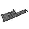 utángyártott Lenovo IdeaPad Flex 5 14ALC7 82R900BCYA készülékhez laptop akkumulátor (Li-Polymer, 11.52V, 4400mAh / 50.69Wh) - Utángyártott