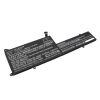 utángyártott Lenovo IdeaPad Flex 5 16ABR8 82XY000TMJ készülékhez laptop akkumulátor (Li-Polymer, 11.52V, 4400mAh / 50.69Wh) - Utángyártott