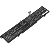 utángyártott Lenovo Ideapad L340-15irh-81lk004uru készülékhez laptop akkumulátor (Li-Polymer, 11.52V, 3850mAh / 44.35Wh) - Utángyártott