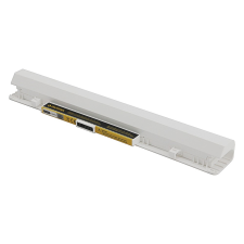 utángyártott Lenovo IdeaPad S210 / S215 Laptop akkumulátor - 2200mAh (10.8V Fehér) - Utángyártott lenovo notebook akkumulátor