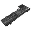 utángyártott Lenovo IdeaPad Slim 5 14ABR8 82XE003DMX készülékhez laptop akkumulátor (Li-Polymer, 11.31V, 4100mAh / 46.37Wh) - Utángyártott