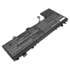 utángyártott Lenovo IdeaPad Slim 5 14ABR8 82XE004FRK készülékhez laptop akkumulátor (Li-Polymer, 11.52V, 4750mAh / 54.72Wh) - Utángyártott