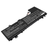 utángyártott Lenovo IdeaPad Slim 5 14ABR8 82XE0052UK készülékhez laptop akkumulátor (Li-Polymer, 11.31V, 4100mAh / 46.37Wh) - Utángyártott