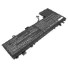 utángyártott Lenovo IdeaPad Slim 5 14ABR8 82XE005TYA készülékhez laptop akkumulátor (Li-Polymer, 11.52V, 4750mAh / 54.72Wh) - Utángyártott