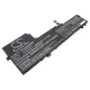 utángyártott Lenovo IdeaPad Slim 5 16ABR8 82XG002HRM készülékhez laptop akkumulátor (Li-Polymer, 15.36V, 4800mAh / 73.73Wh) - Utángyártott