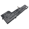 utángyártott Lenovo IdeaPad Slim 5 16ABR8 82XG002VHV készülékhez laptop akkumulátor (Li-Polymer, 15.36V, 4800mAh / 73.73Wh) - Utángyártott