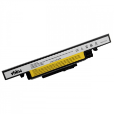 utángyártott Lenovo IdeaPad Y510P, Y590 Laptop akkumulátor - 4400mAh (10.8V Fekete) - Utángyártott lenovo notebook akkumulátor