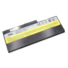 utángyártott Lenovo L09C4P01, L09N8P01 Laptop akkumulátor - 2700mAh (14.8V Fekete) - Utángyártott lenovo notebook akkumulátor