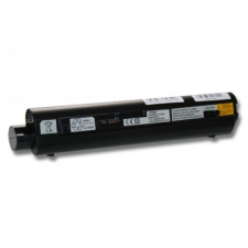 utángyártott Lenovo L09S3B11, L09S6Y11 fekete Laptop akkumulátor - 6600mAh (11.1V Fekete) - Utángyártott lenovo notebook akkumulátor