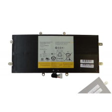 utángyártott Lenovo L11M4P13 Laptop akkumulátor - 2840mAh (14.8V) - Utángyártott egyéb notebook akkumulátor