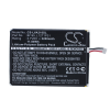 utángyártott Lenovo L12T1P31 helyettesítő tablet akkumulátor (Li-Polymer, 3.7V, 3200mAh / 11.84Wh) - Utángyártott