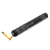 utángyártott Lenovo L14C2K31 helyettesítő laptop akkumulátor (Li-ion, 3.75V, 6400mAh / 24.00Wh) - Utángyártott