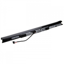 utángyártott Lenovo L15C4A02 Laptop akkumulátor - 2200mAh (14.4V Fekete) - Utángyártott lenovo notebook akkumulátor