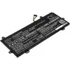 utángyártott Lenovo L15M3PB2 helyettesítő laptop akkumulátor (Li-Polymer, 11.4V, 4000mAh / 45.60Wh) - Utángyártott