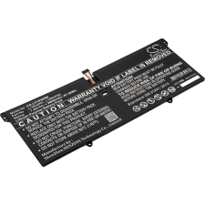 utángyártott Lenovo L16C4P61 helyettesítő laptop akkumulátor (Li-Polymer, 7.68V, 8800mAh / 67.58Wh) - Utángyártott lenovo notebook akkumulátor
