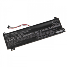 utángyártott Lenovo L17L2PB3, L17L2PB4 Laptop akkumulátor - 4000mAh (7.6V) - Utángyártott lenovo notebook akkumulátor