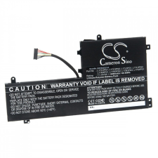 utángyártott Lenovo L17M3PG3, L17S3PG1 Laptop akkumulátor - 4400mAh (11.25V) - Utángyártott lenovo notebook akkumulátor